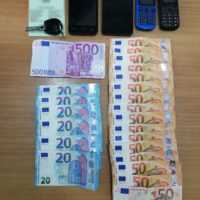 Συνελήφθη 50χρονος αλλοδαπός για μεταφορά και διευκόλυνση εξόδου δύο παράτυπων μεταναστών - Eordaialive.com