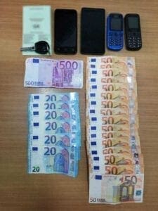 Συνελήφθη 50χρονος αλλοδαπός για μεταφορά και διευκόλυνση εξόδου δύο παράτυπων μεταναστών - Eordaialive.com