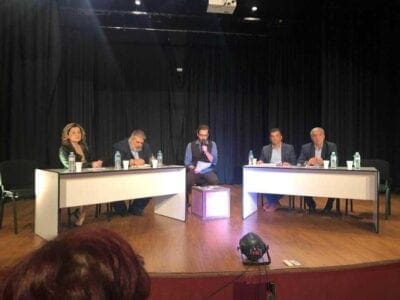 Με τον καλύτερο τρόπο ολοκληρώθηκε η πρώτη εβδομάδα του 3 ου Φεστιβάλ Πολιτισμού, Πτολεμαΐδα - Η πόλη γιορταΖΕΙ ! - Eordaialive.com