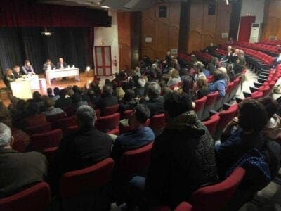 Με τον καλύτερο τρόπο ολοκληρώθηκε η πρώτη εβδομάδα του 3 ου Φεστιβάλ Πολιτισμού, Πτολεμαΐδα - Η πόλη γιορταΖΕΙ ! - Eordaialive.com