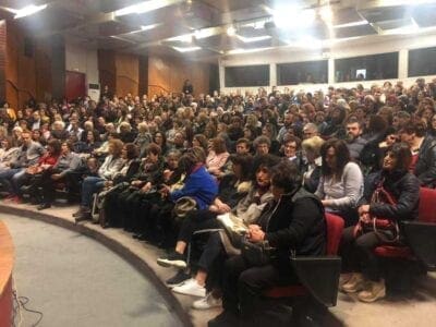 Με τον καλύτερο τρόπο ολοκληρώθηκε η πρώτη εβδομάδα του 3 ου Φεστιβάλ Πολιτισμού, Πτολεμαΐδα - Η πόλη γιορταΖΕΙ ! - Eordaialive.com
