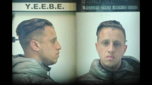 Αυτή είναι η σπείρα που έσπερνε τον τρόμο και «ρήμαζε» τη Θεσσαλονίκη - Eordaialive.com