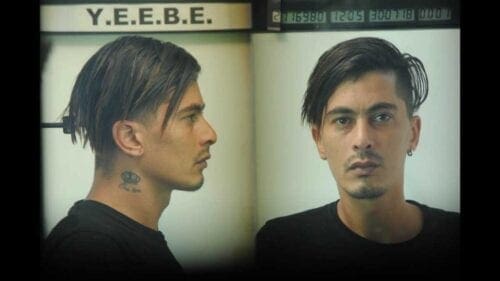 Αυτή είναι η σπείρα που έσπερνε τον τρόμο και «ρήμαζε» τη Θεσσαλονίκη - Eordaialive.com