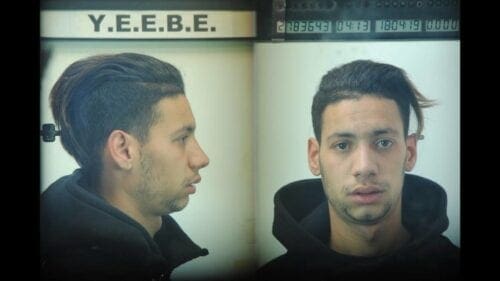 Αυτή είναι η σπείρα που έσπερνε τον τρόμο και «ρήμαζε» τη Θεσσαλονίκη - Eordaialive.com
