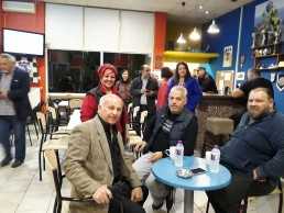 Επίσκεψη της Αθηνάς Τερζοπούλου στον Μοτοσυκλετιστικό Όμιλο Πτολεμαΐδας | Eordaialive.com Επίσκεψη της Αθηνάς Τερζοπούλου στον Μοτοσυκλετιστικό Όμιλο Πτολεμαΐδας - Eordaialive.com