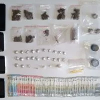 Eordaialive.com - Τα Νέα της Πτολεμαΐδας, Εορδαίας, Κοζάνης Συνελήφθη 32χρονος ημεδαπός σε περιοχή της Καστοριάς για διακίνηση ναρκωτικών