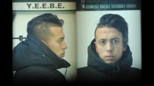 Αυτή είναι η σπείρα που έσπερνε τον τρόμο και «ρήμαζε» τη Θεσσαλονίκη - Eordaialive.com