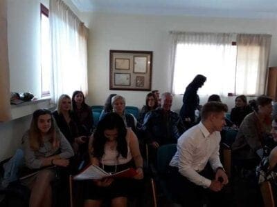 Η Αθηνά Τερζοπούλου στο Βαρβούτειο Δημοτικό Ωδείο - Eordaialive.com