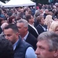 eordaialive.com: Η προεκλογική ομιλία του υποψηφίου Δημάρχου Εορδαίας Παναγιώτη Πλακεντά ενόψει του β΄γύρου εκλογών (βίντεο) - Eordaialive.com