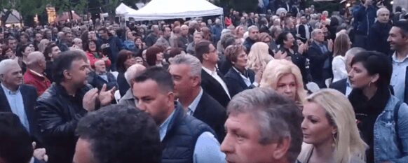 eordaialive.com: Η προεκλογική ομιλία του υποψηφίου Δημάρχου Εορδαίας Παναγιώτη Πλακεντά ενόψει του β΄γύρου εκλογών (βίντεο) - Eordaialive.com