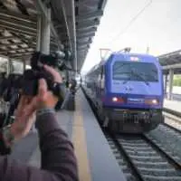 Eordaialive.com - Τα Νέα της Πτολεμαΐδας, Εορδαίας, Κοζάνης ΤΡΑΙΝΟΣΕ: Από τη Δευτέρα τα γρήγορα τρένα - Οι τιμές, οι στάσεις και οι χρόνοι