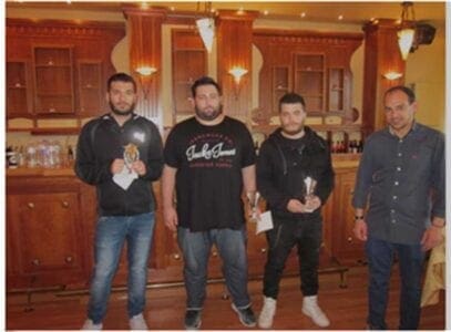 20ο ατομικό πρωτάθλημα σκακιού Κεντροδυτικής Μακεδονίας - «Κυριαρχία» των σκακιστικών συλλόγων της Πτολεμαΐδας! - Eordaialive.com
