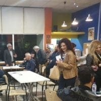 Ο Γιάννης Καραβασίλης στον Μοτοσυκλετιστικό Όμιλο Πτολεμαΐδας (φωτογραφίες) - Eordaialive.com