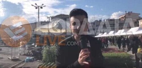 Πτολεμαΐδα: Το eordaialive σας ξεναγεί στην 20η Ανθοκομική Έκθεση (βίντεο) - Eordaialive.com