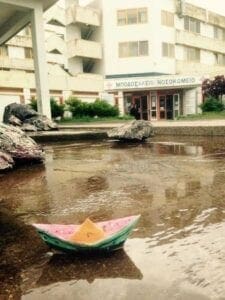 Το 2ο Γυμνάσιο Πτολεμαΐδας για την ημέρα εθελοντισμού «Ανδρόνικος» - Eordaialive.com