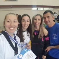 Eordaialive.com - Τα Νέα της Πτολεμαΐδας, Εορδαίας, Κοζάνης Πρωταθλήτρια Ελλάδος 2019 η Γραμματική Χριστίδου !