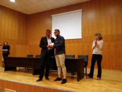 Περιφέρεια Δυτικής Μακεδονίας:Βραβεύτηκαν οι κορυφαίοι αθλητές της Π.Ε. Γρεβενών - Eordaialive.com