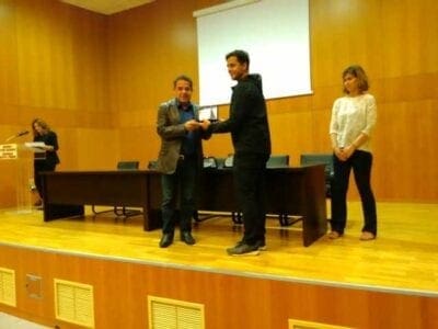 Περιφέρεια Δυτικής Μακεδονίας:Βραβεύτηκαν οι κορυφαίοι αθλητές της Π.Ε. Γρεβενών - Eordaialive.com