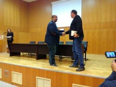 Περιφέρεια Δυτικής Μακεδονίας:Βραβεύτηκαν οι κορυφαίοι αθλητές της Π.Ε. Γρεβενών - Eordaialive.com
