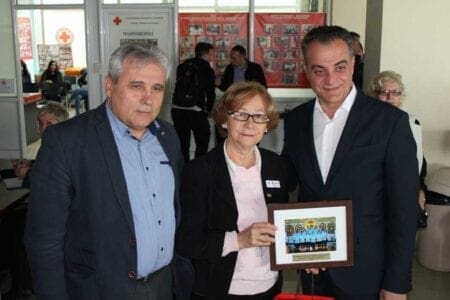 Περιφέρεια Δυτικής Μακεδονίας: Ευχαριστίες από τους ομογενείς μαθητές της Αυστραλίας για τη φιλοξενία τους στη Φλώρινα - Eordaialive.com
