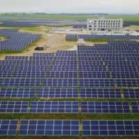 Eordaialive.com - Τα Νέα της Πτολεμαΐδας, Εορδαίας, Κοζάνης Στην Ελλάδα το μεγαλύτερο ηλιακό πάρκο της Νοτιοανατολικής Ευρώπης – Επένδυση 204 MW της Juwi στην Κοζάνη