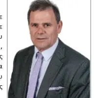 Προβληματισμένος ο κ. Γιάννης Δίκας ( Δημοτικός Σύμβουλος Εορδαίας)