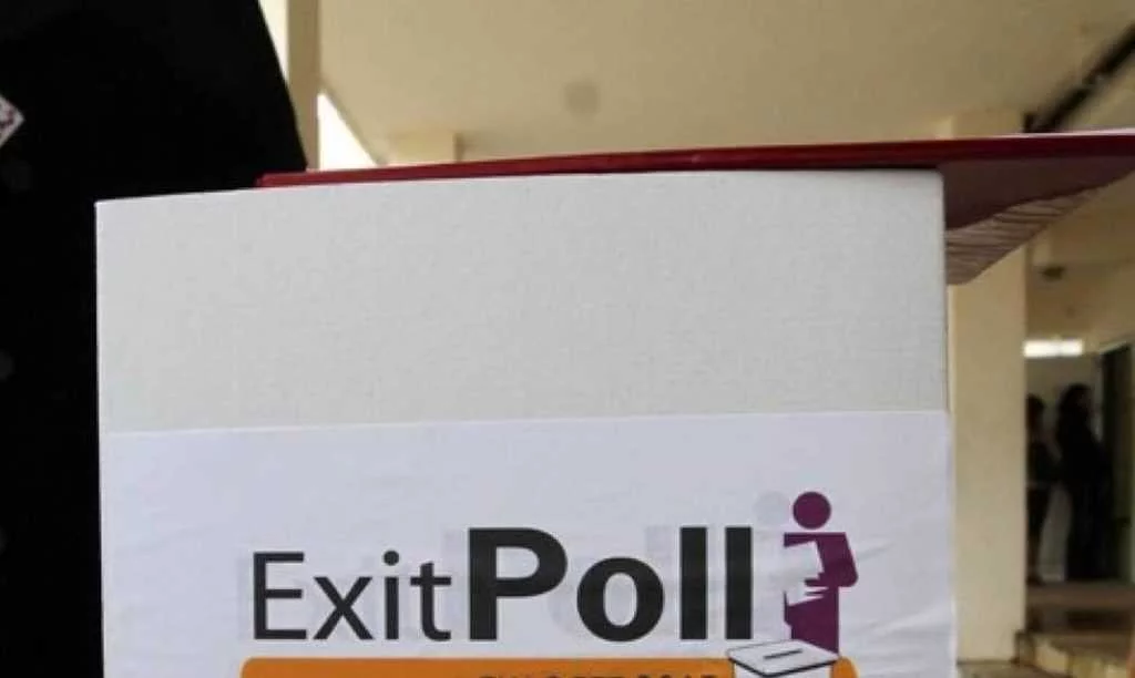 Eordaialive.com - Τα Νέα της Πτολεμαΐδας, Εορδαίας, Κοζάνης Εκλογές: Το 100% του exit poll των ιδιωτικών καναλιών -Δείτε τα αποτελέσματα