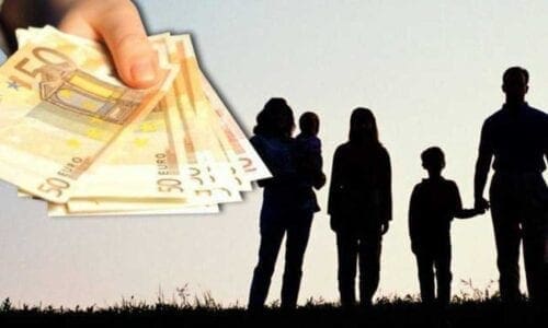 Εγκρίθηκε η δαπάνη για την καταβολή του επιδόματος παιδιού γ' διμήνου - Τι πρέπει να γνωρίζετε - Eordaialive.com