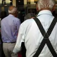 Eordaialive.com - Τα Νέα της Πτολεμαΐδας, Εορδαίας, Κοζάνης Συνταξιούχοι που εργάζονται: Τι λέει ο νόμος -Σε ποιους δεν γίνονται περικοπές