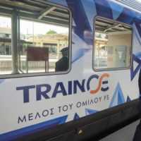 Eordaialive.com - Τα Νέα της Πτολεμαΐδας, Εορδαίας, Κοζάνης Intercity Express: Πόσο κοστίζει και τι παρέχει το δρομολόγιο Αθήνα-Θεσσαλονίκη σε 4 ώρες (photos)