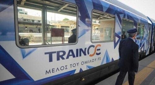 Intercity Express: Πόσο κοστίζει και τι παρέχει το δρομολόγιο Αθήνα-Θεσσαλονίκη σε 4 ώρες (photos) - Eordaialive.com