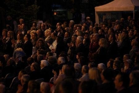 eordaialive.com: Η προεκλογική ομιλία του υποψηφίου Δημάρχου Εορδαίας Παναγιώτη Πλακεντά ενόψει του β΄γύρου εκλογών (βίντεο) - Eordaialive.com