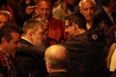 eordaialive.com: Η προεκλογική ομιλία του υποψηφίου Δημάρχου Εορδαίας Παναγιώτη Πλακεντά ενόψει του β΄γύρου εκλογών (βίντεο) - Eordaialive.com