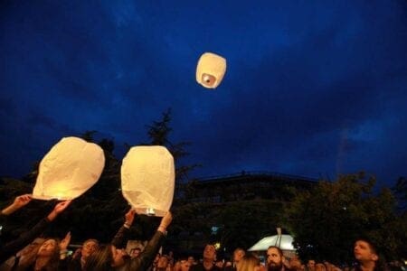 eordaialive.com: Η προεκλογική ομιλία του υποψηφίου Δημάρχου Εορδαίας Παναγιώτη Πλακεντά ενόψει του β΄γύρου εκλογών (βίντεο) - Eordaialive.com