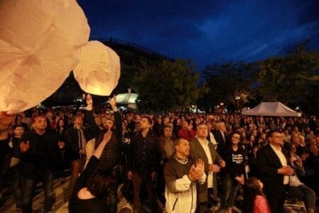 eordaialive.com: Η προεκλογική ομιλία του υποψηφίου Δημάρχου Εορδαίας Παναγιώτη Πλακεντά ενόψει του β΄γύρου εκλογών (βίντεο) - Eordaialive.com