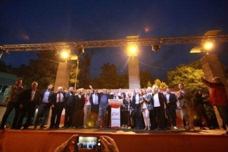 eordaialive.com: Η προεκλογική ομιλία του υποψηφίου Δημάρχου Εορδαίας Παναγιώτη Πλακεντά ενόψει του β΄γύρου εκλογών (βίντεο) - Eordaialive.com