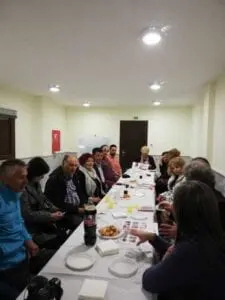Eordaialive.com - Τα Νέα της Πτολεμαΐδας, Εορδαίας, Κοζάνης Επισκέψεις-συναντήσεις υποψηφίου δημάρχου Εορδαίας Στάθη Κοκκινίδη