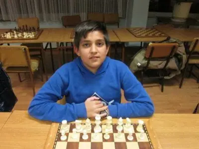 Eordaialive.com - Τα Νέα της Πτολεμαΐδας, Εορδαίας, Κοζάνης Με επιτυχία συνεχίστηκαν τα πρωταθλήματα γρήγορου σκακιού Rapid των τμημάτων της Σκακιστικής  Ακαδημίας Πτολεμαΐδας