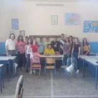 Eordaialive.com - Τα Νέα της Πτολεμαΐδας, Εορδαίας, Κοζάνης 1ο Γυμνάσιο Πτολεμαΐδας:Τα παιδιά παίζουν με την «Οδύσσεια»