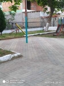 Mας άρεσε!! Εθελοντές αναμόρφωσαν το πάρκο επί της οδού Μεσουπόλεως στην Πτολεμαΐδα!! (φωτογραφίες) - Eordaialive.com