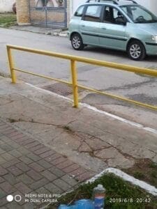 Mας άρεσε!! Εθελοντές αναμόρφωσαν το πάρκο επί της οδού Μεσουπόλεως στην Πτολεμαΐδα!! (φωτογραφίες) - Eordaialive.com