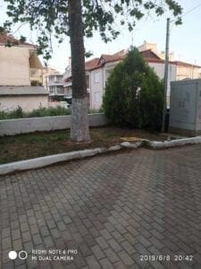 Mας άρεσε!! Εθελοντές αναμόρφωσαν το πάρκο επί της οδού Μεσουπόλεως στην Πτολεμαΐδα!! (φωτογραφίες) - Eordaialive.com
