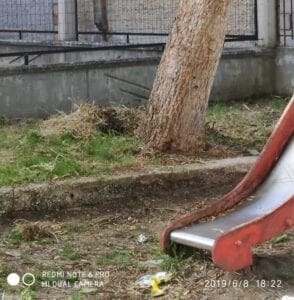 Mας άρεσε!! Εθελοντές αναμόρφωσαν το πάρκο επί της οδού Μεσουπόλεως στην Πτολεμαΐδα!! (φωτογραφίες) - Eordaialive.com