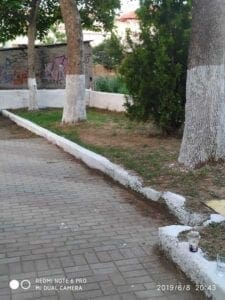 Mας άρεσε!! Εθελοντές αναμόρφωσαν το πάρκο επί της οδού Μεσουπόλεως στην Πτολεμαΐδα!! (φωτογραφίες) - Eordaialive.com