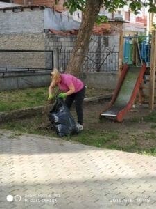 Mας άρεσε!! Εθελοντές αναμόρφωσαν το πάρκο επί της οδού Μεσουπόλεως στην Πτολεμαΐδα!! (φωτογραφίες) - Eordaialive.com