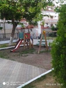 Mας άρεσε!! Εθελοντές αναμόρφωσαν το πάρκο επί της οδού Μεσουπόλεως στην Πτολεμαΐδα!! (φωτογραφίες) - Eordaialive.com