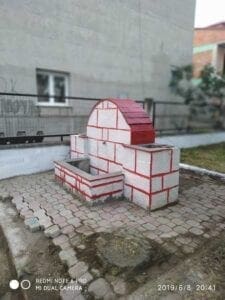 Mας άρεσε!! Εθελοντές αναμόρφωσαν το πάρκο επί της οδού Μεσουπόλεως στην Πτολεμαΐδα!! (φωτογραφίες) - Eordaialive.com