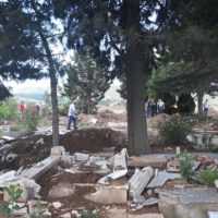 Eordaialive.com - Τα Νέα της Πτολεμαΐδας, Εορδαίας, Κοζάνης Πτολεμαΐδα: Συζητούν Ασφαλιστικά μέτρα για τους τάφους στη Μαυροπηγή