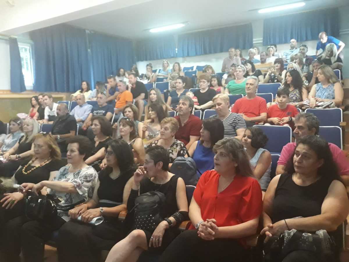 Πτολεμαΐδα: Κερδίζουν μαθητές τα Σχολεία Δεύτερης Ευκαιρίας (φωτογραφίες) - Eordaialive.com