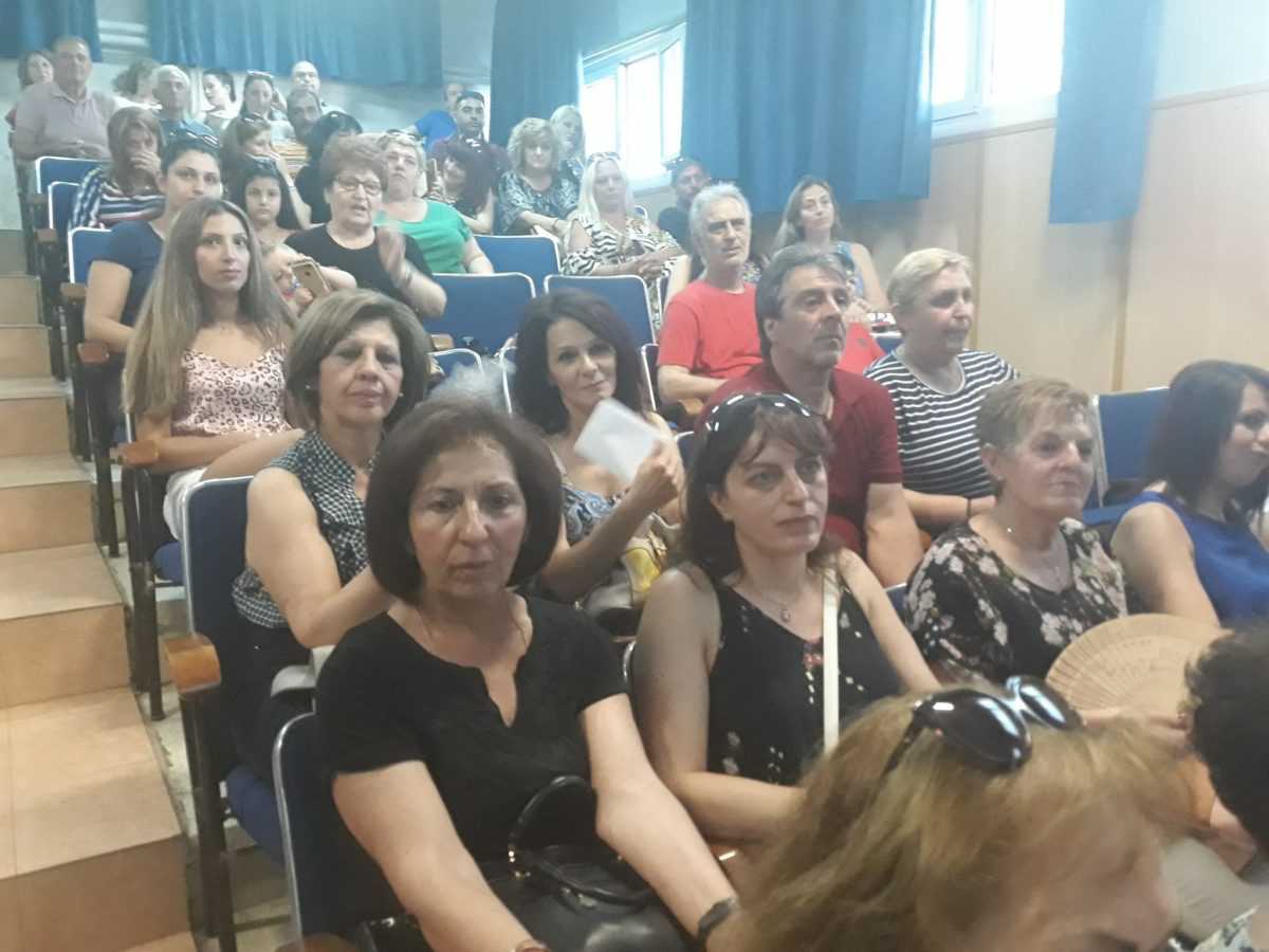 Πτολεμαΐδα: Κερδίζουν μαθητές τα Σχολεία Δεύτερης Ευκαιρίας (φωτογραφίες) - Eordaialive.com